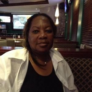 Meet your Posher, Earlene